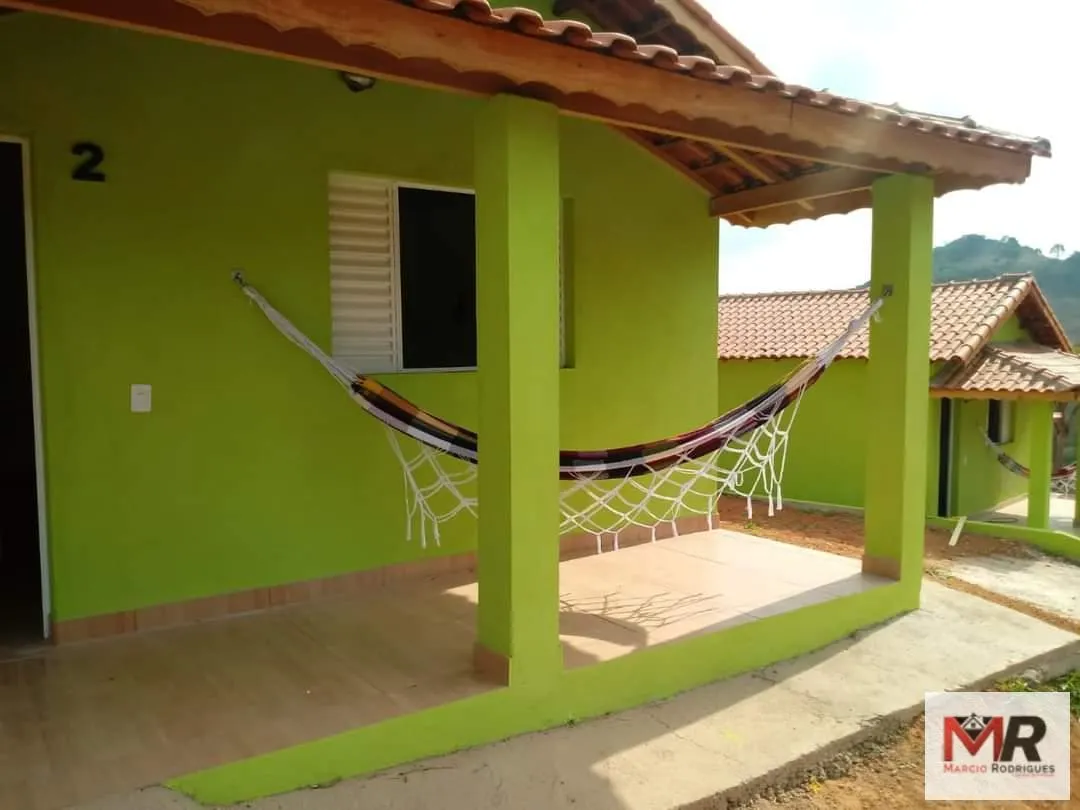 Small farm for sale of 5 acres in Munhoz, MG, Brazil