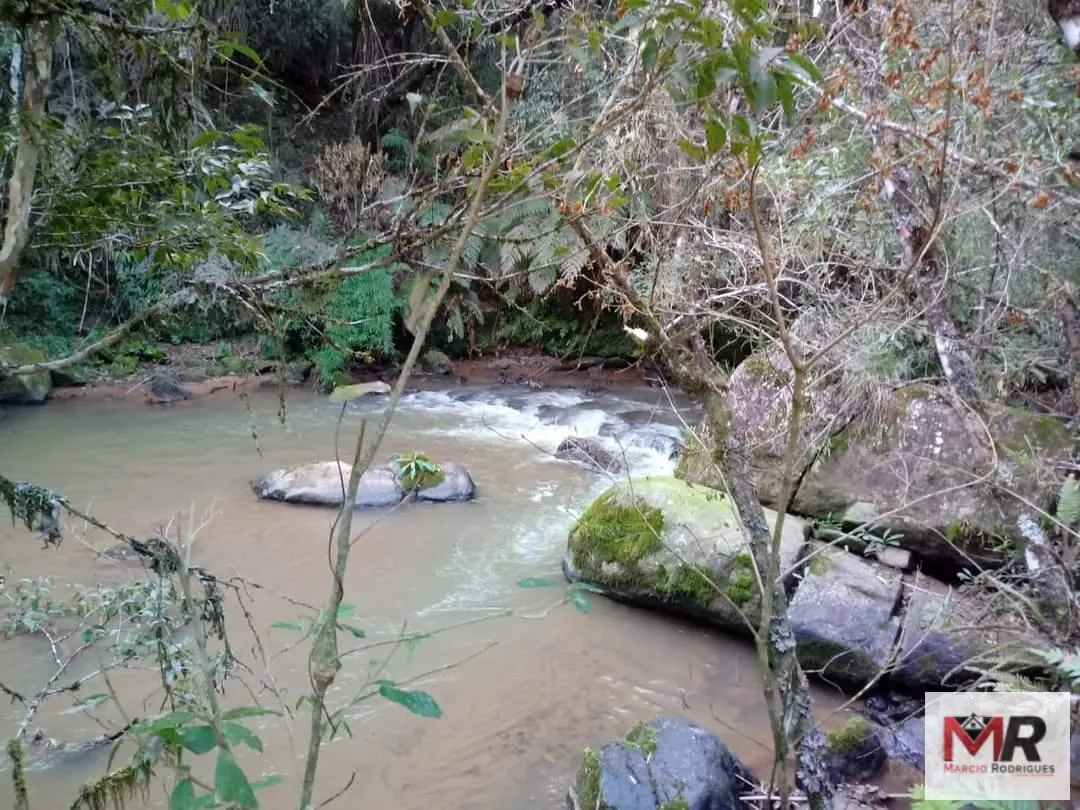 Small farm for sale of 5 acres in Munhoz, MG, Brazil