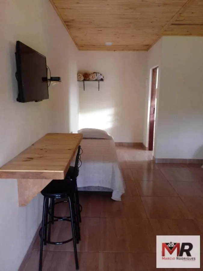 Small farm for sale of 5 acres in Munhoz, MG, Brazil
