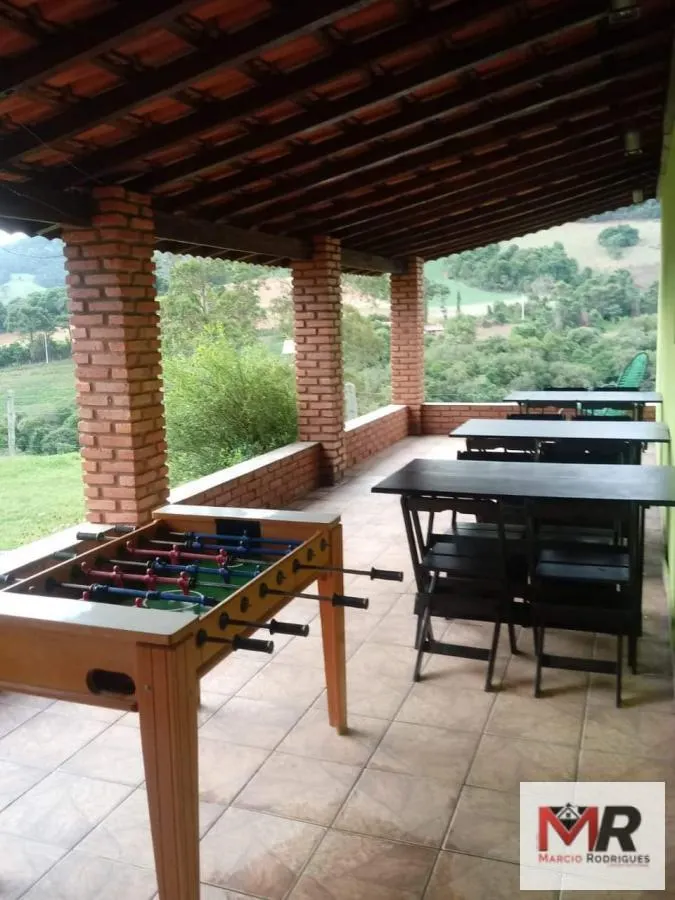Small farm for sale of 5 acres in Munhoz, MG, Brazil