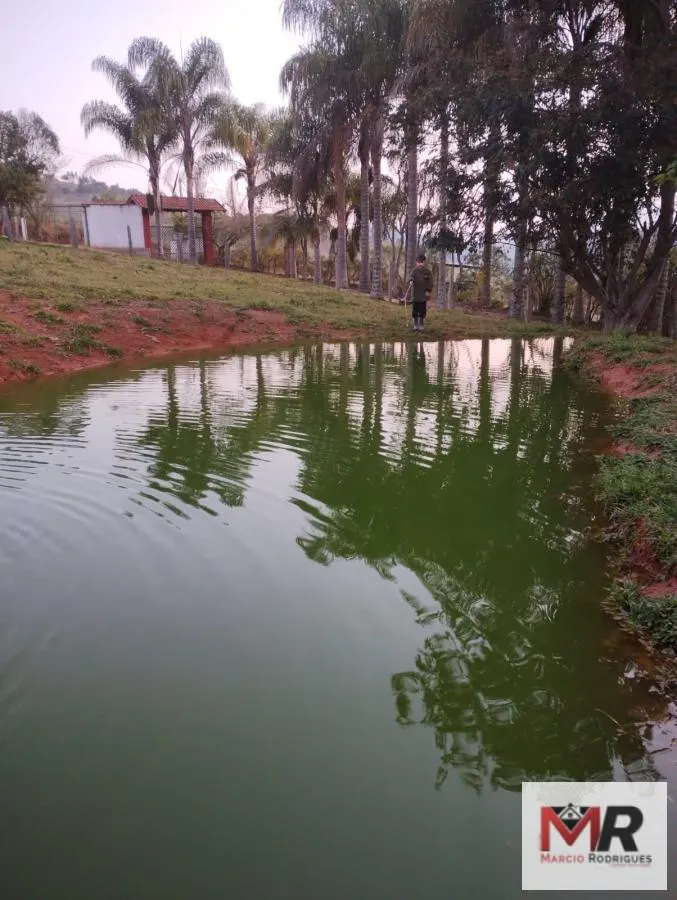 Small farm for sale of 5 acres in Munhoz, MG, Brazil