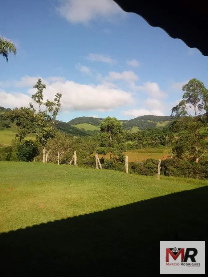 Small farm for sale of 5 acres in Munhoz, MG, Brazil