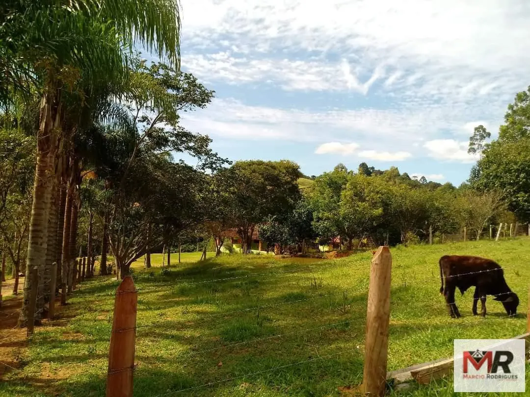 Small farm for sale of 5 acres in Munhoz, MG, Brazil