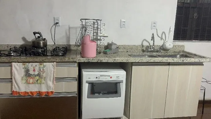 Chácara à venda de 8 ha em Santo Antônio da Patrulha, RS, Brasil