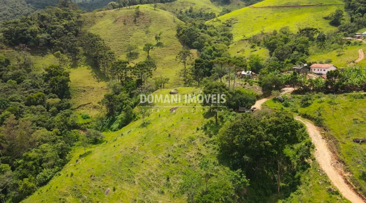Plot for sale of 65 m² in Campos do Jordão, SP, Brazil
