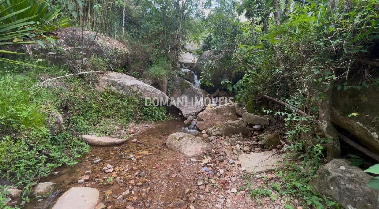 Plot for sale of 65 m² in Campos do Jordão, SP, Brazil