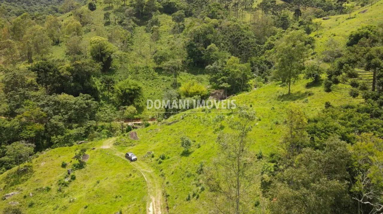Plot for sale of 65 m² in Campos do Jordão, SP, Brazil