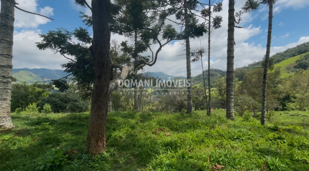 Plot for sale of 65 m² in Campos do Jordão, SP, Brazil