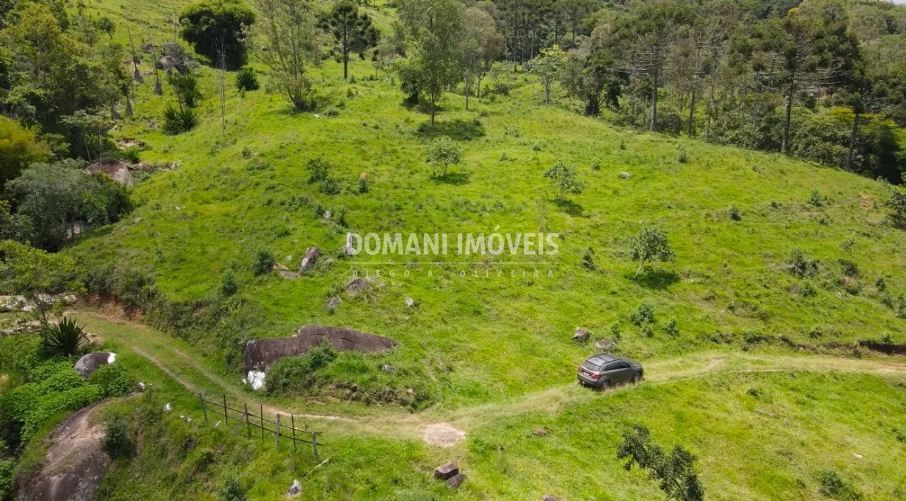 Plot for sale of 65 m² in Campos do Jordão, SP, Brazil