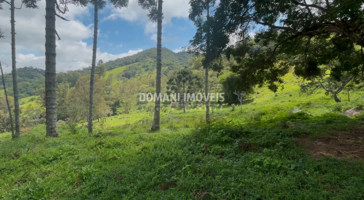 Plot for sale of 65 m² in Campos do Jordão, SP, Brazil