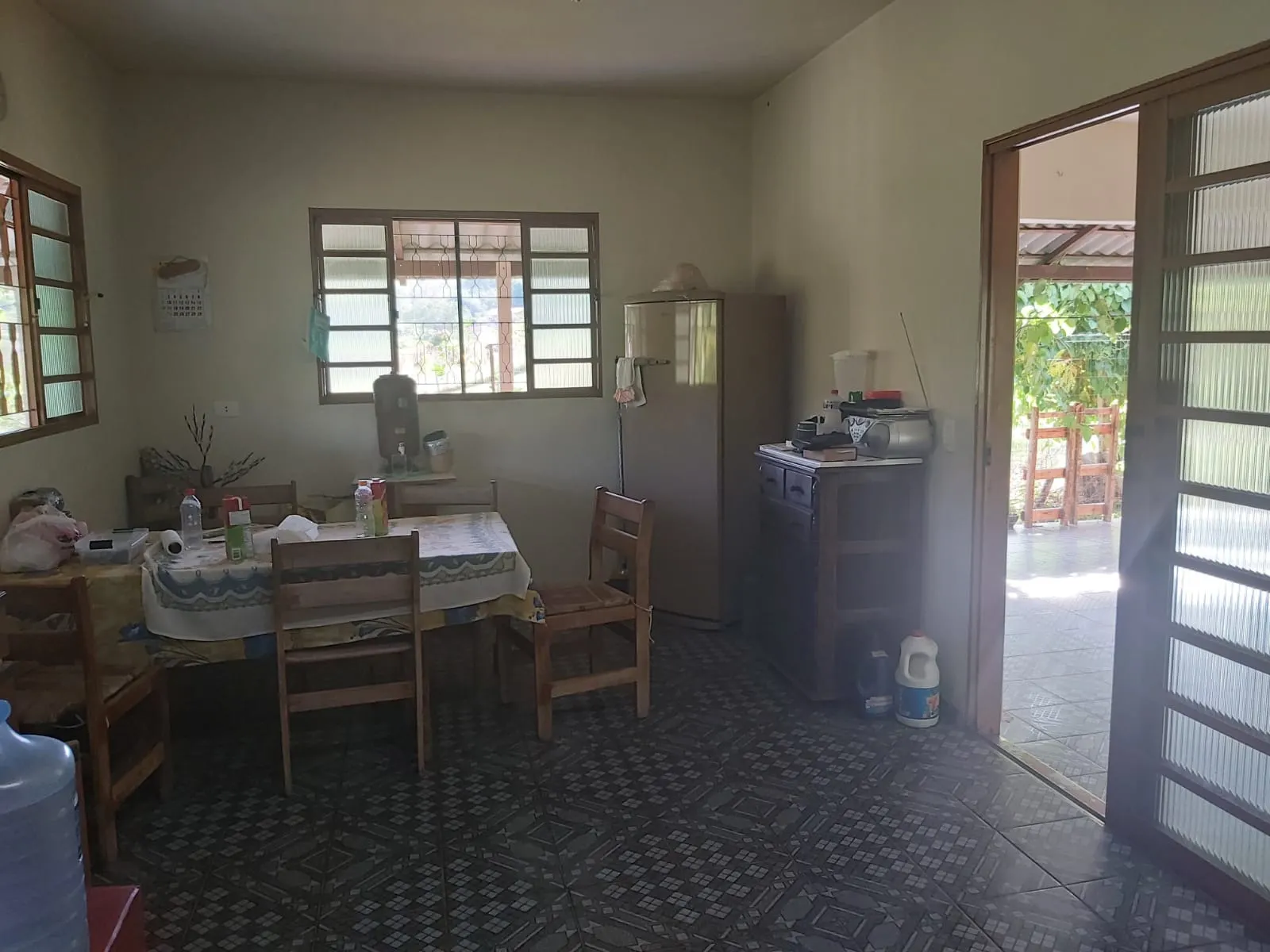 Sítio à venda de 10 ha em Paraibuna, SP, Brasil