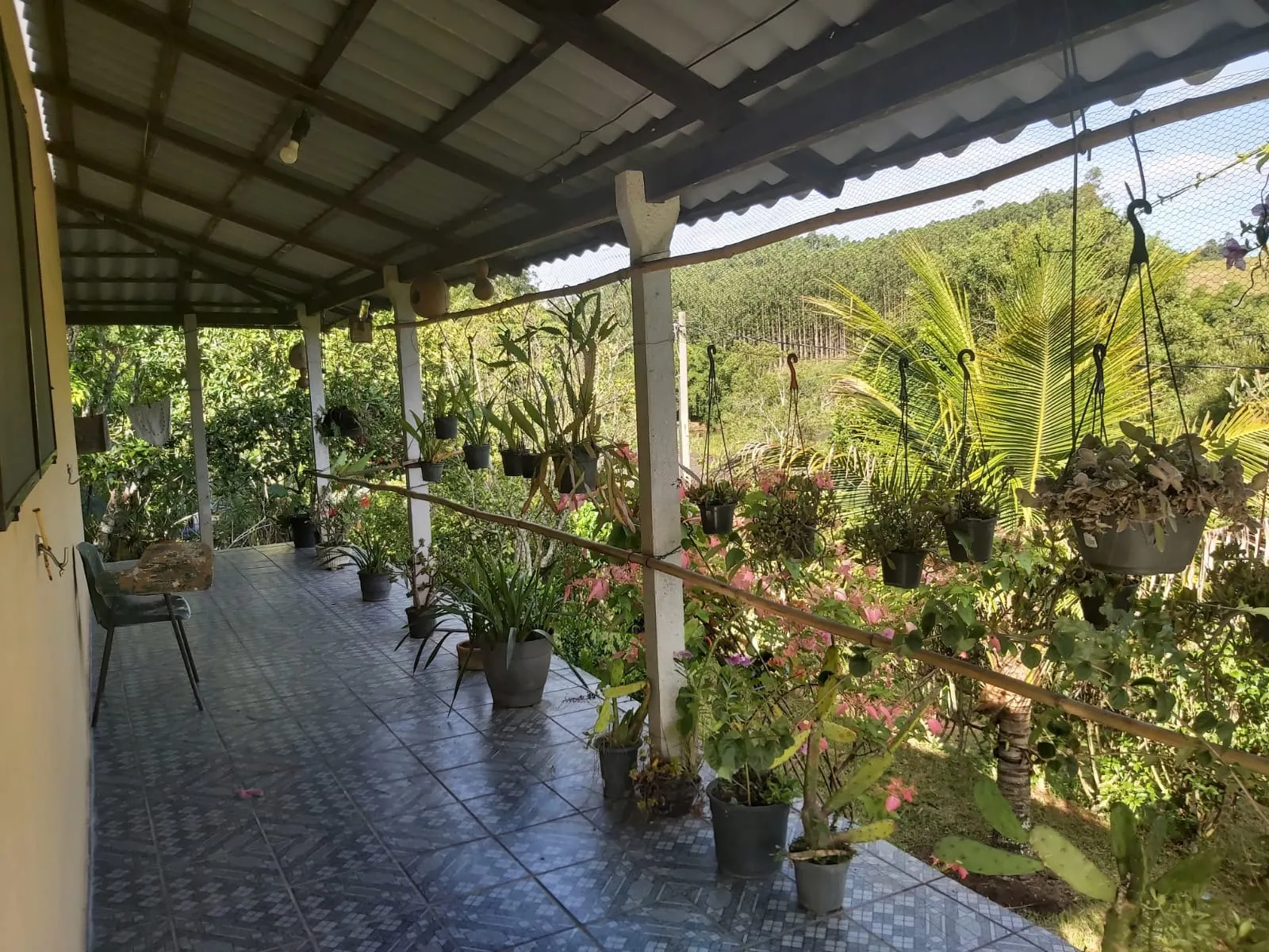 Sítio à venda de 10 ha em Paraibuna, SP, Brasil