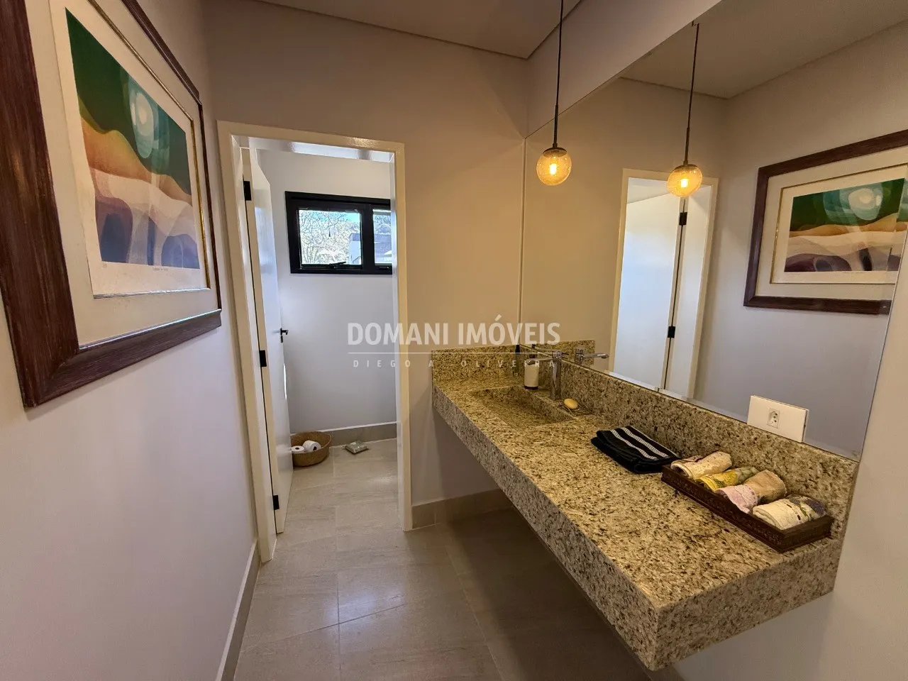 Casa à venda de 1.021 m² em Santo Antônio do Pinhal, SP, Brasil