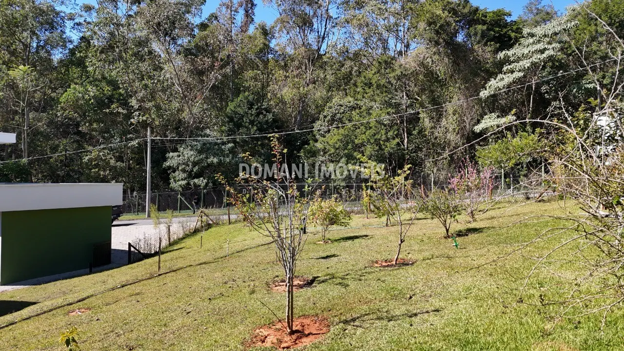 Casa à venda de 1.021 m² em Santo Antônio do Pinhal, SP, Brasil