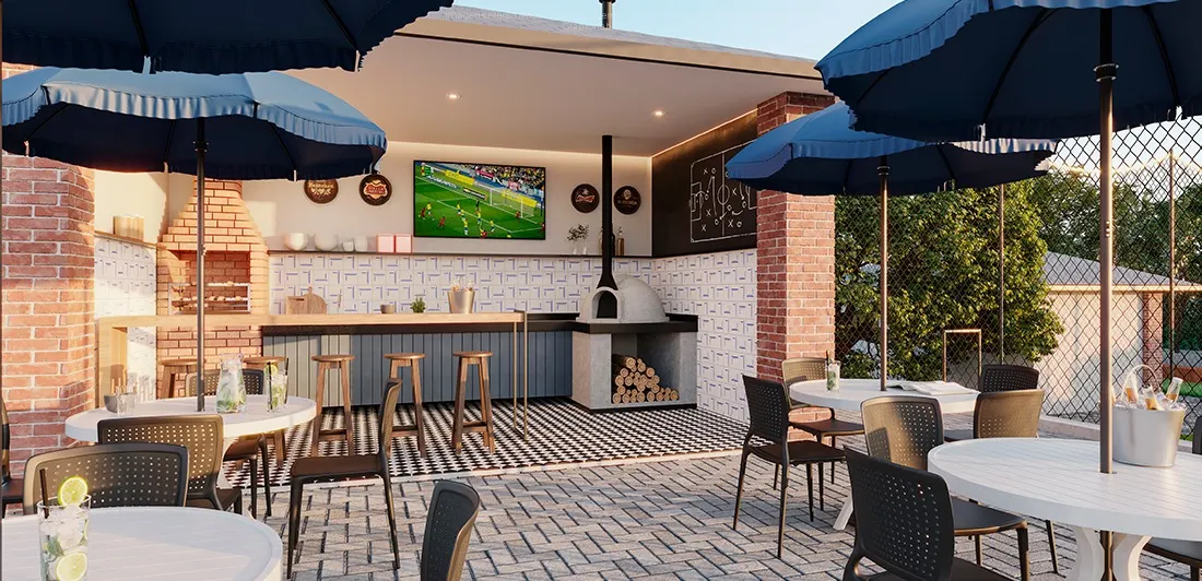 Casa à venda de 65 m² em Americana, SP, Brasil
