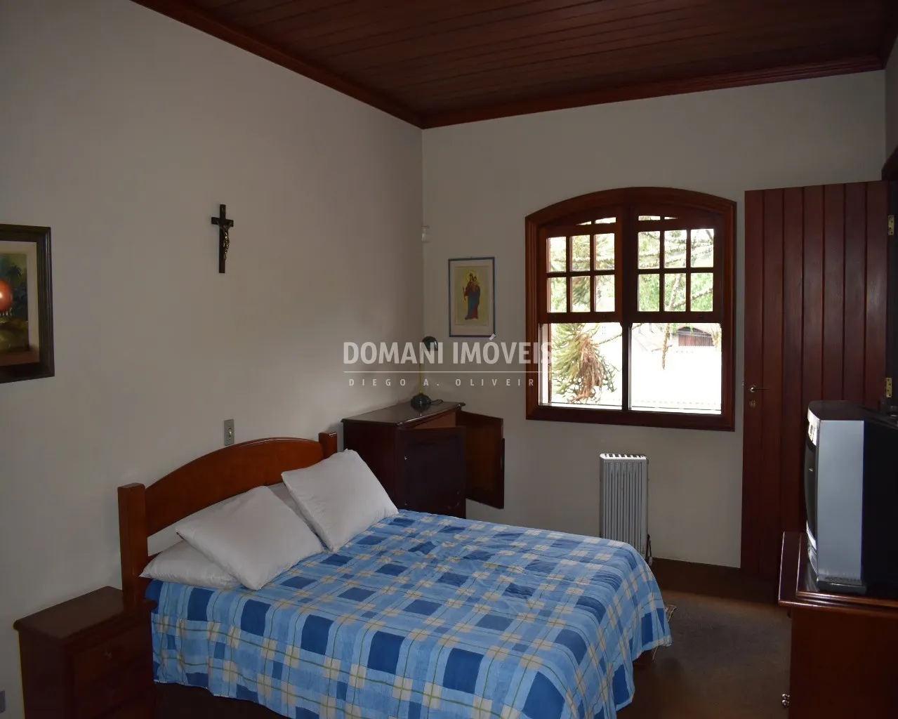 House for sale of 1,080 m² in Campos do Jordão, SP, Brazil