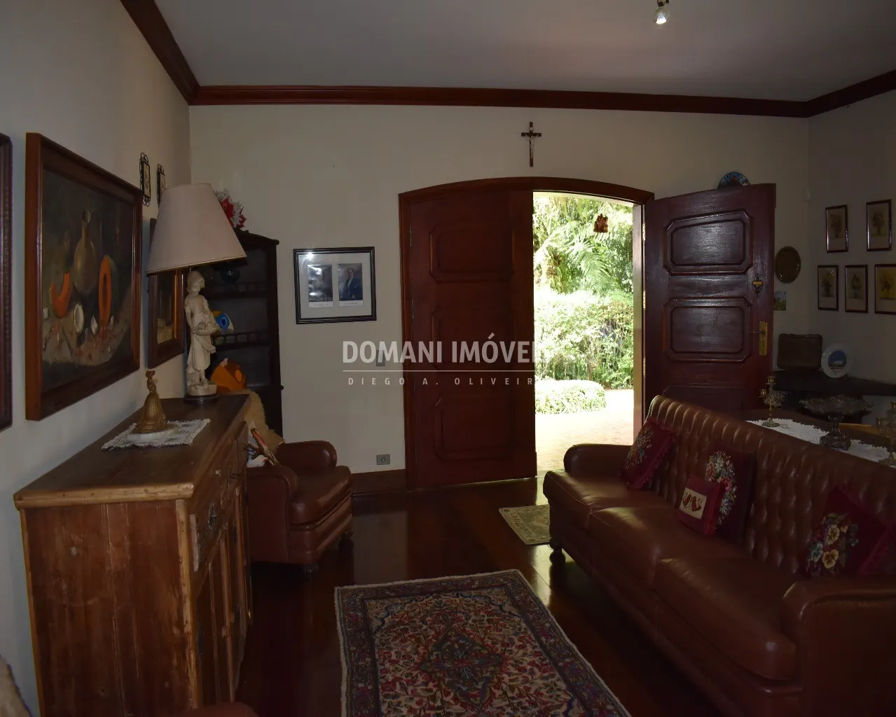 House for sale of 1,080 m² in Campos do Jordão, SP, Brazil