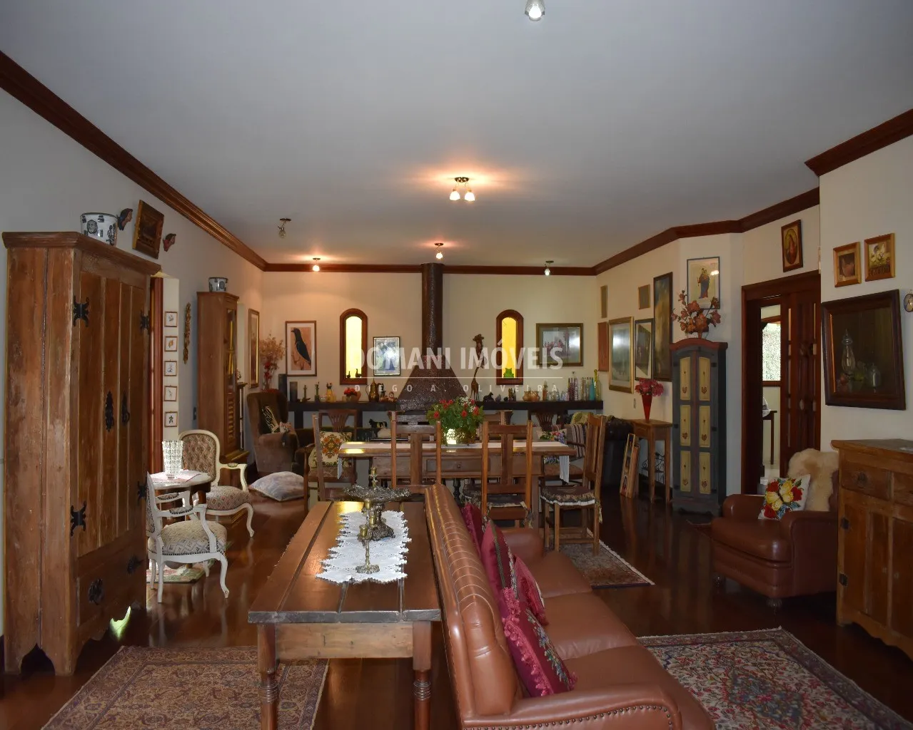 House for sale of 1,080 m² in Campos do Jordão, SP, Brazil