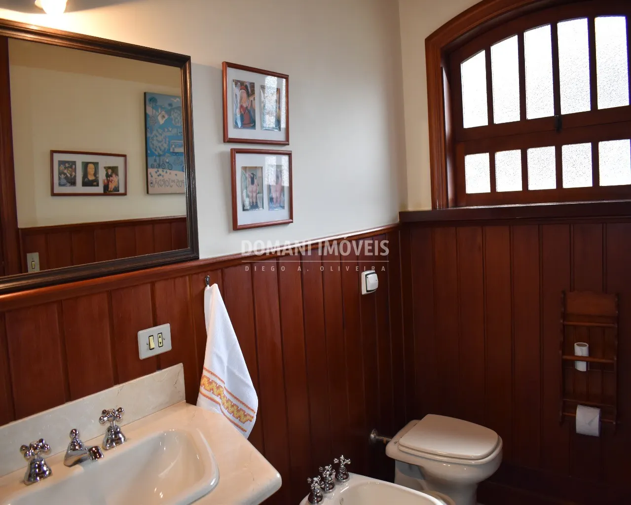 House for sale of 1,080 m² in Campos do Jordão, SP, Brazil