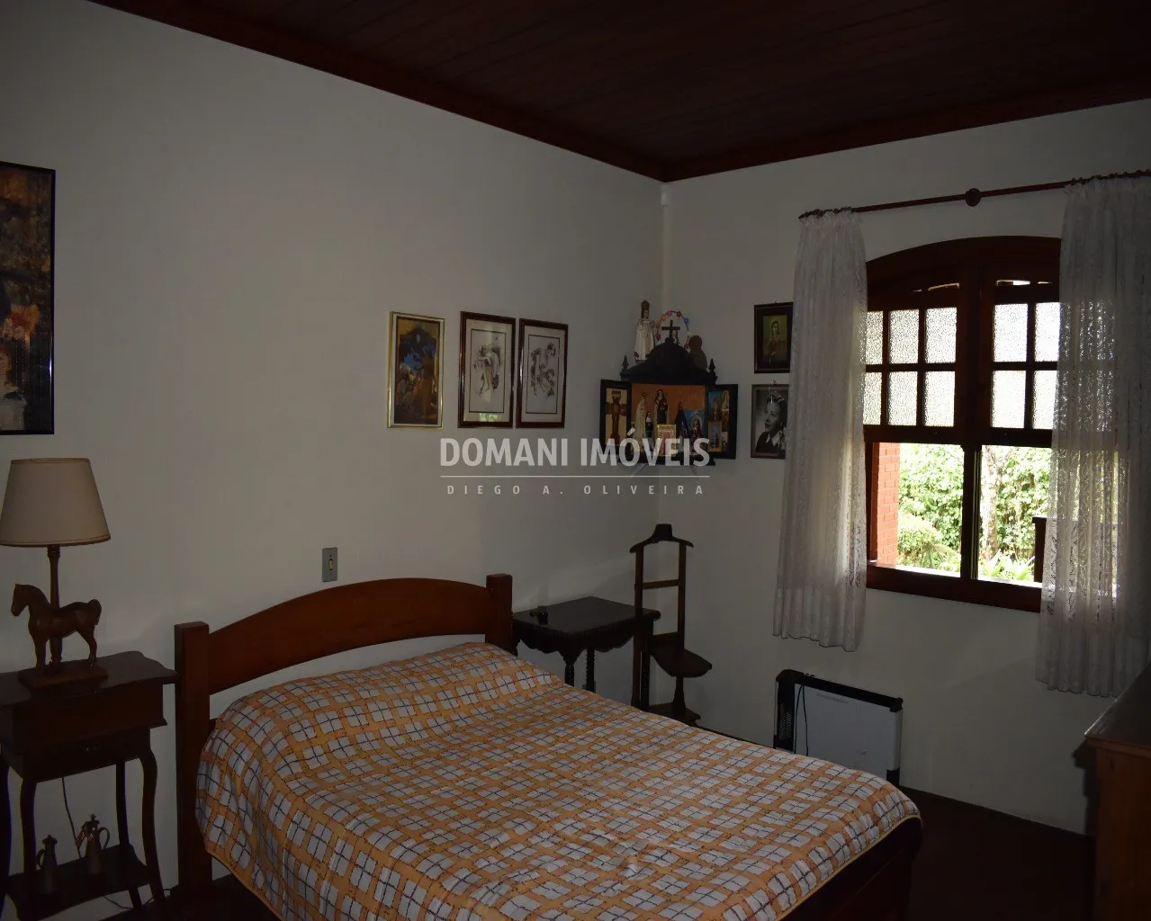 House for sale of 1,080 m² in Campos do Jordão, SP, Brazil