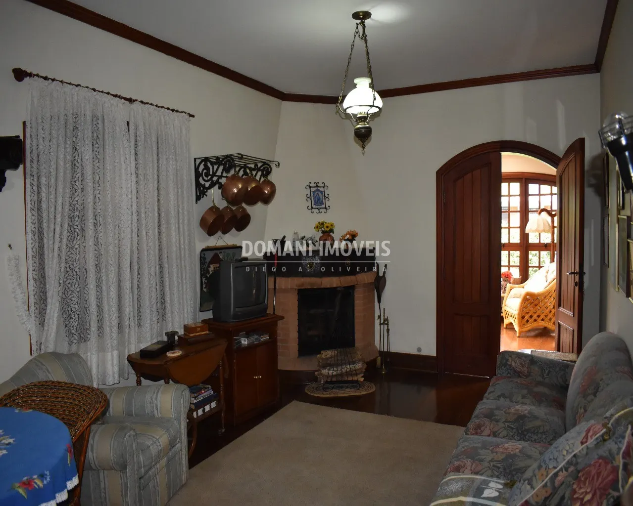 House for sale of 1,080 m² in Campos do Jordão, SP, Brazil