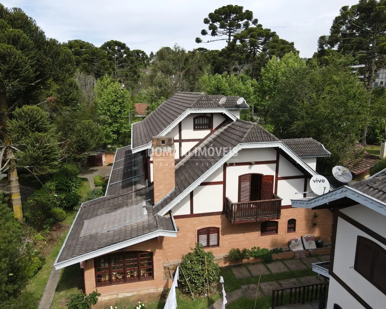House for sale of 1,080 m² in Campos do Jordão, SP, Brazil