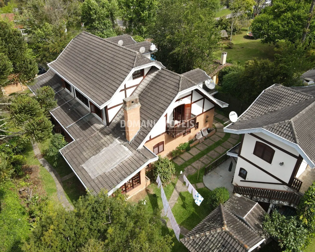 House for sale of 1,080 m² in Campos do Jordão, SP, Brazil