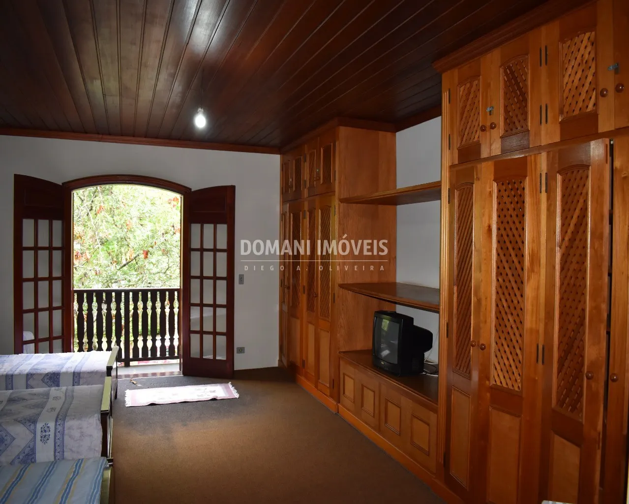House for sale of 1,080 m² in Campos do Jordão, SP, Brazil