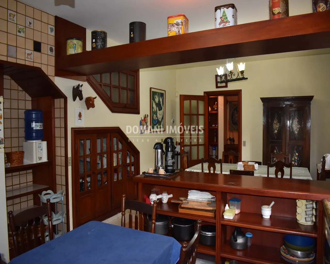House for sale of 1,080 m² in Campos do Jordão, SP, Brazil