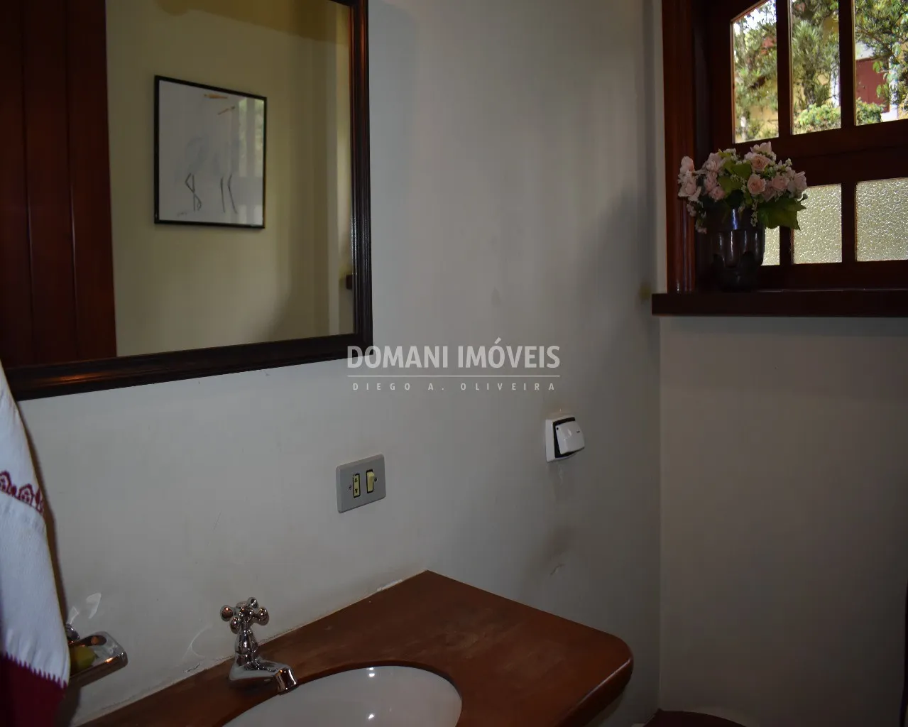 House for sale of 1,080 m² in Campos do Jordão, SP, Brazil