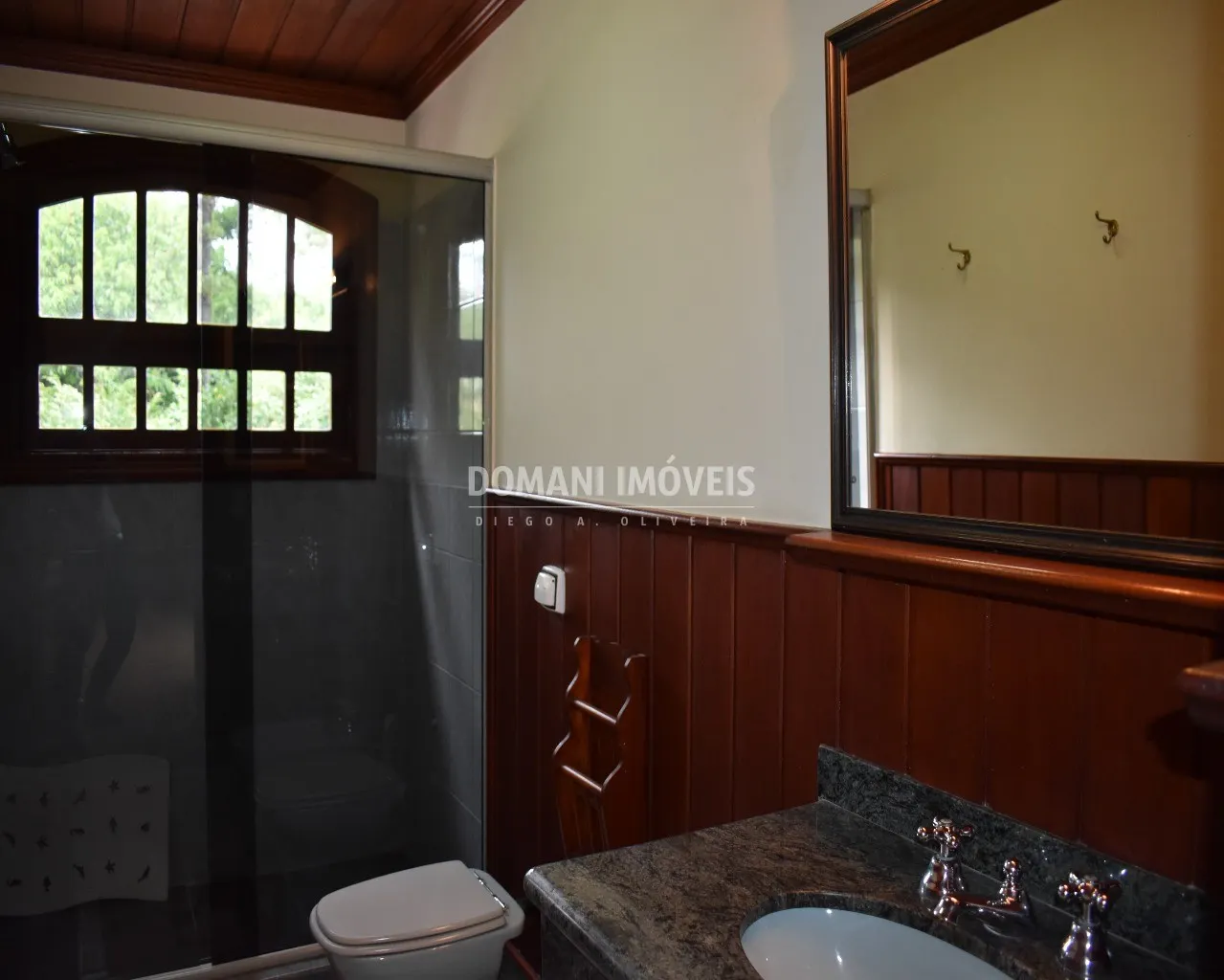 House for sale of 1,080 m² in Campos do Jordão, SP, Brazil