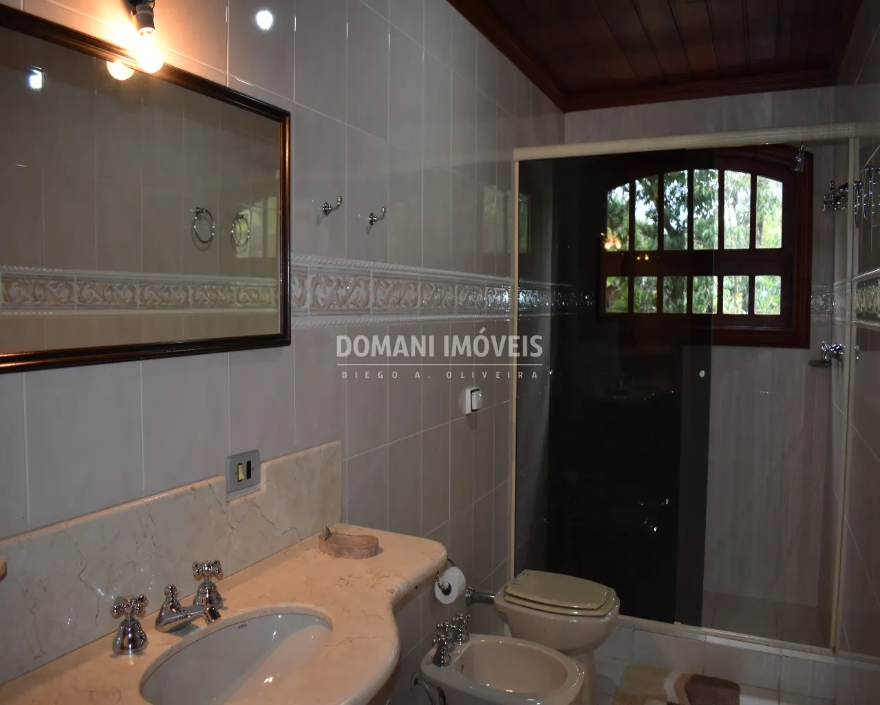 House for sale of 1,080 m² in Campos do Jordão, SP, Brazil