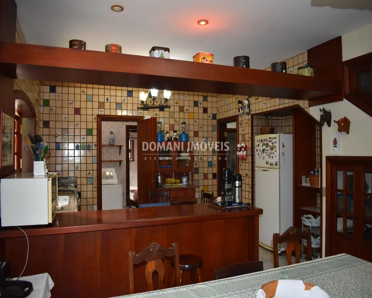 House for sale of 1,080 m² in Campos do Jordão, SP, Brazil