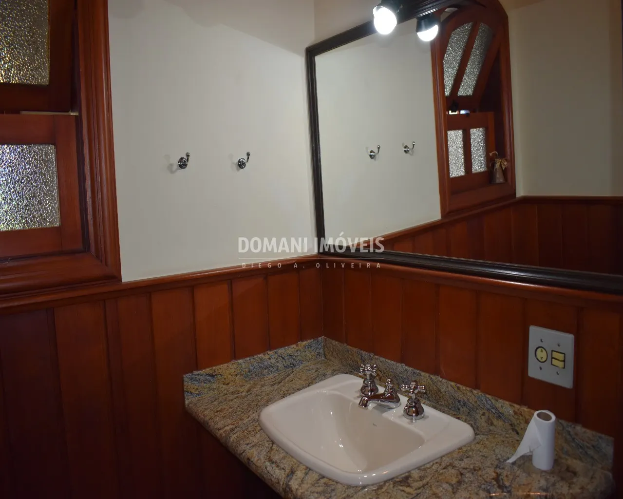 House for sale of 1,080 m² in Campos do Jordão, SP, Brazil