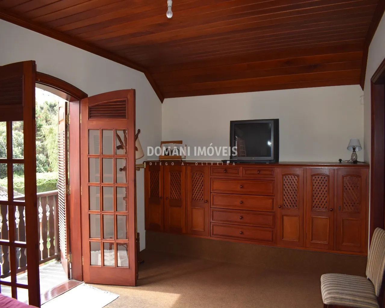 House for sale of 1,080 m² in Campos do Jordão, SP, Brazil