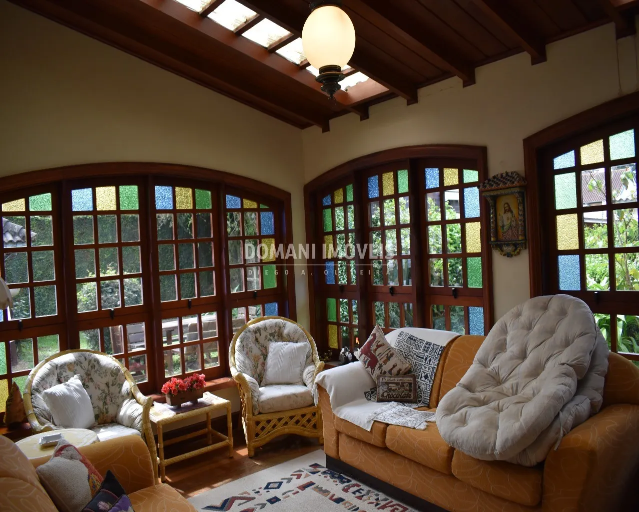 House for sale of 1,080 m² in Campos do Jordão, SP, Brazil