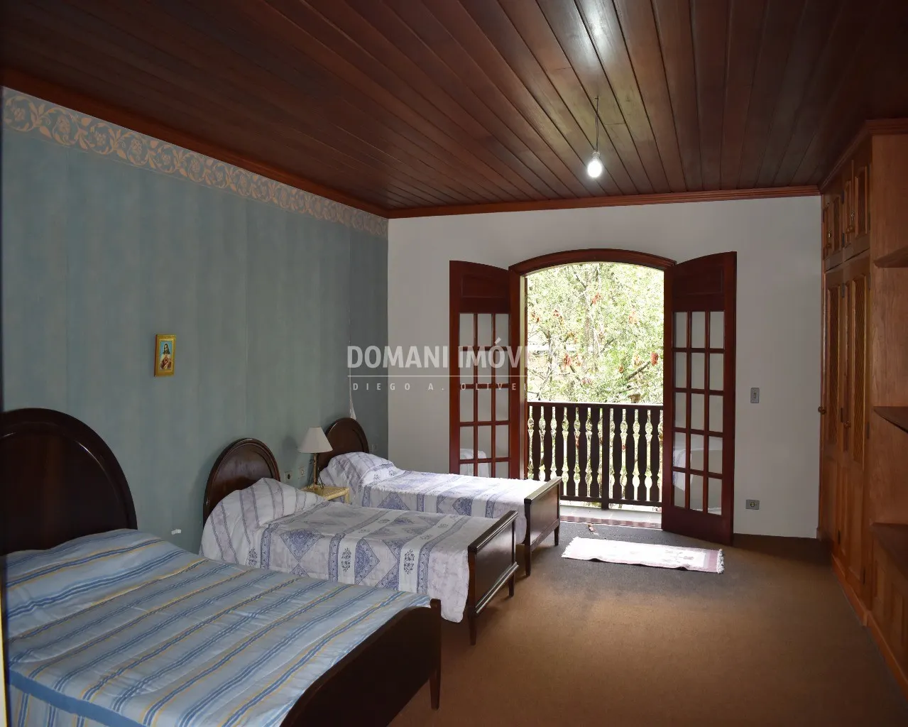 House for sale of 1,080 m² in Campos do Jordão, SP, Brazil