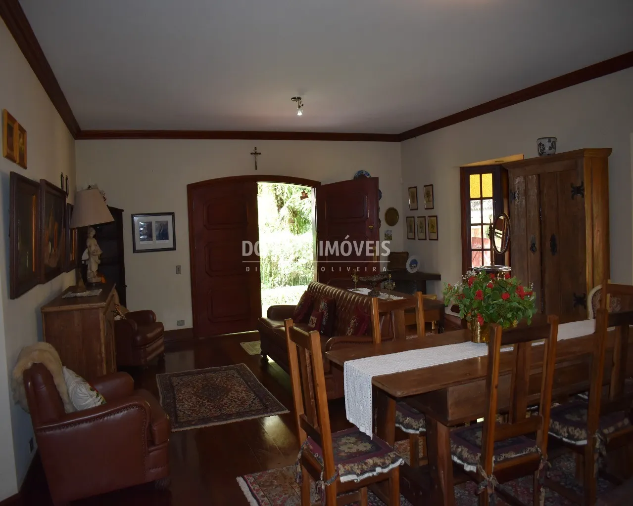 House for sale of 1,080 m² in Campos do Jordão, SP, Brazil