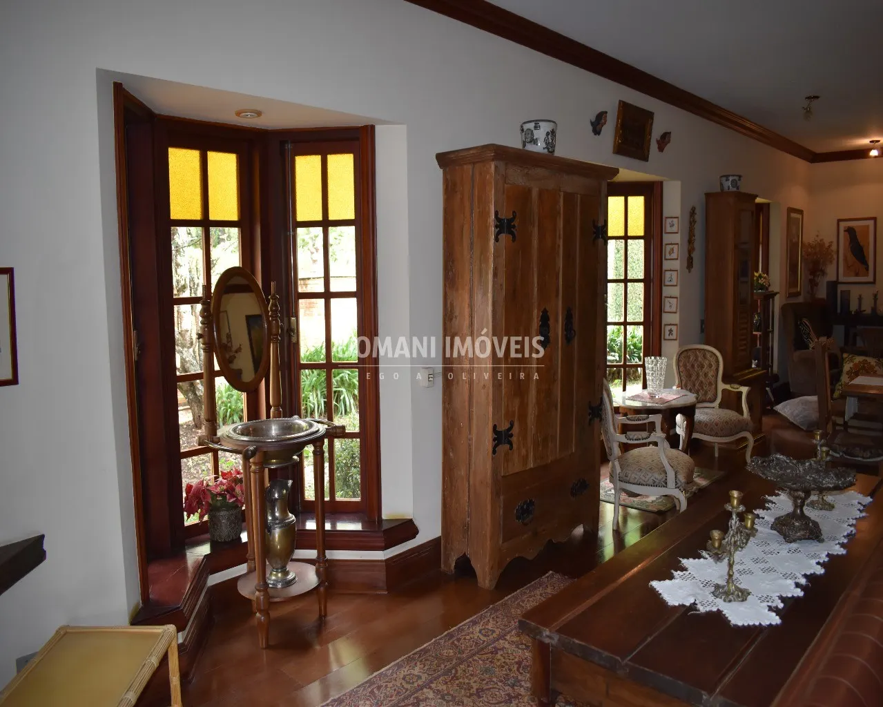 House for sale of 1,080 m² in Campos do Jordão, SP, Brazil
