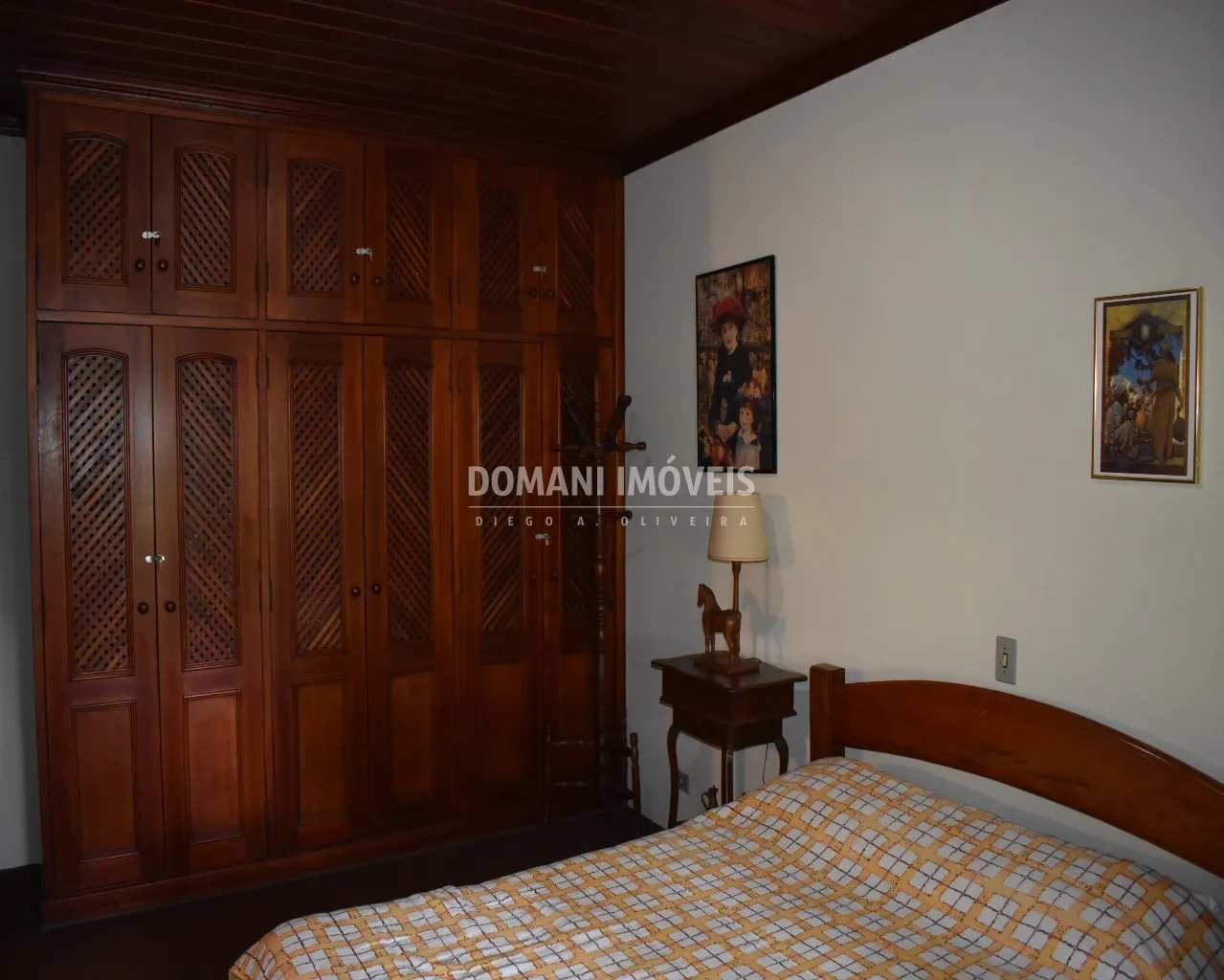 House for sale of 1,080 m² in Campos do Jordão, SP, Brazil