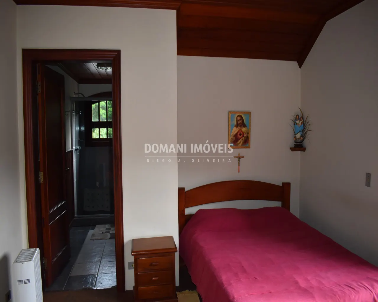 House for sale of 1,080 m² in Campos do Jordão, SP, Brazil