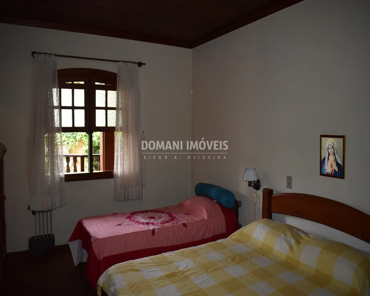House for sale of 1,080 m² in Campos do Jordão, SP, Brazil