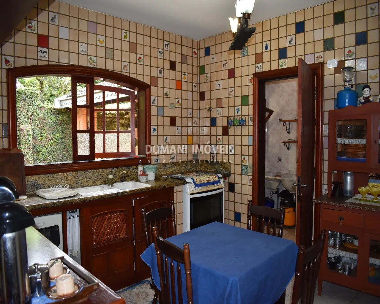 House for sale of 1,080 m² in Campos do Jordão, SP, Brazil