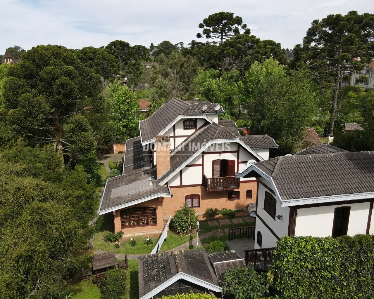 House for sale of 1,080 m² in Campos do Jordão, SP, Brazil