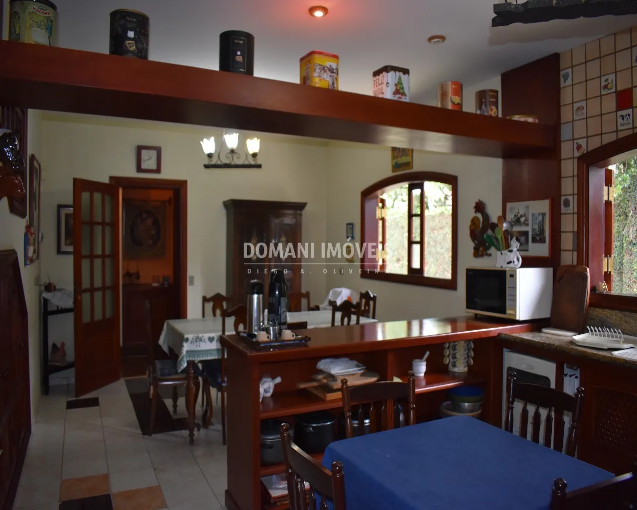 House for sale of 1,080 m² in Campos do Jordão, SP, Brazil