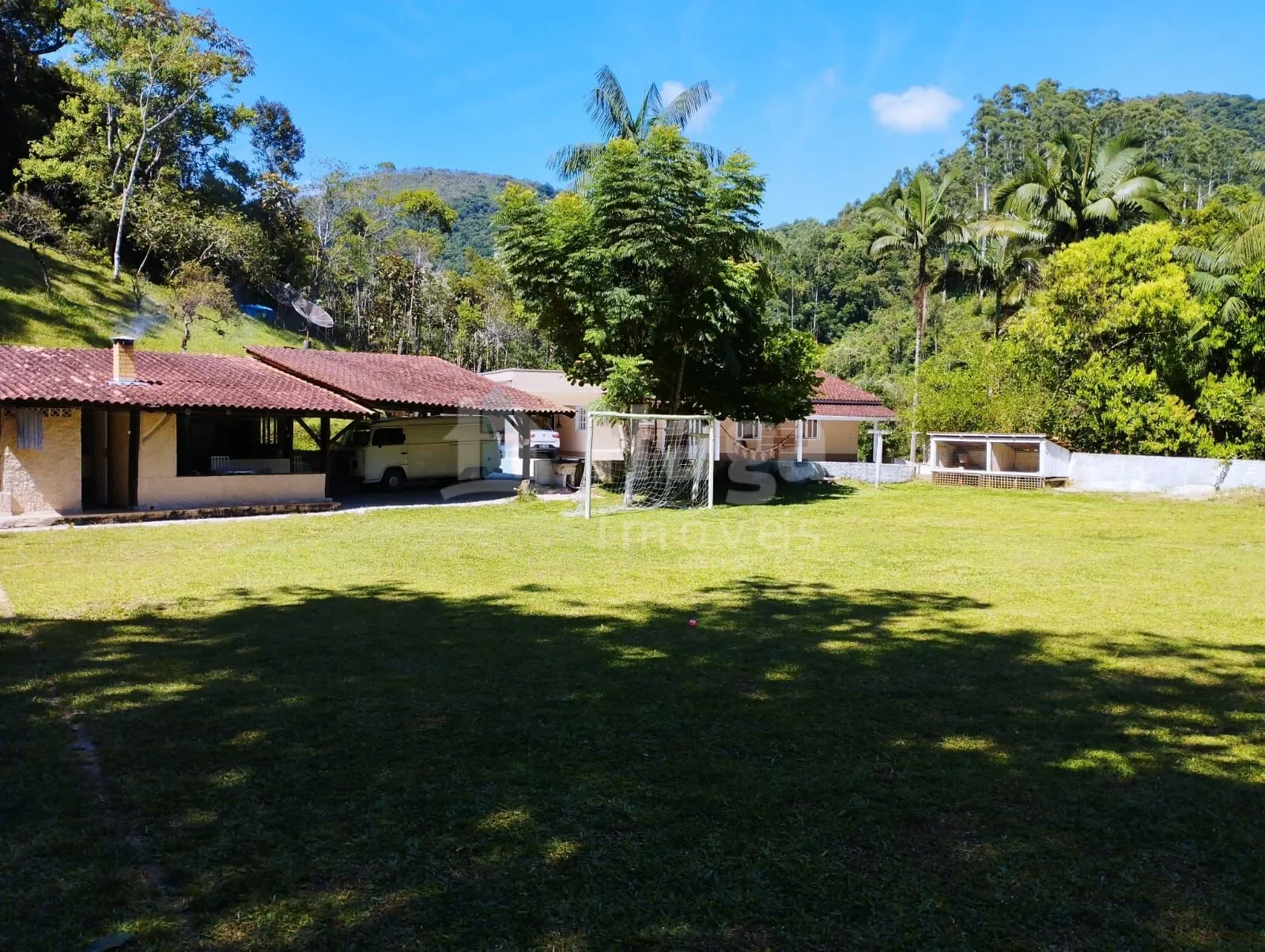 Farm for sale of 19 acres in Brusque, SC, Brazil