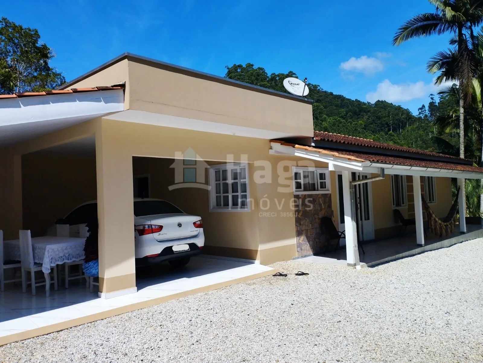 Farm for sale of 19 acres in Brusque, SC, Brazil