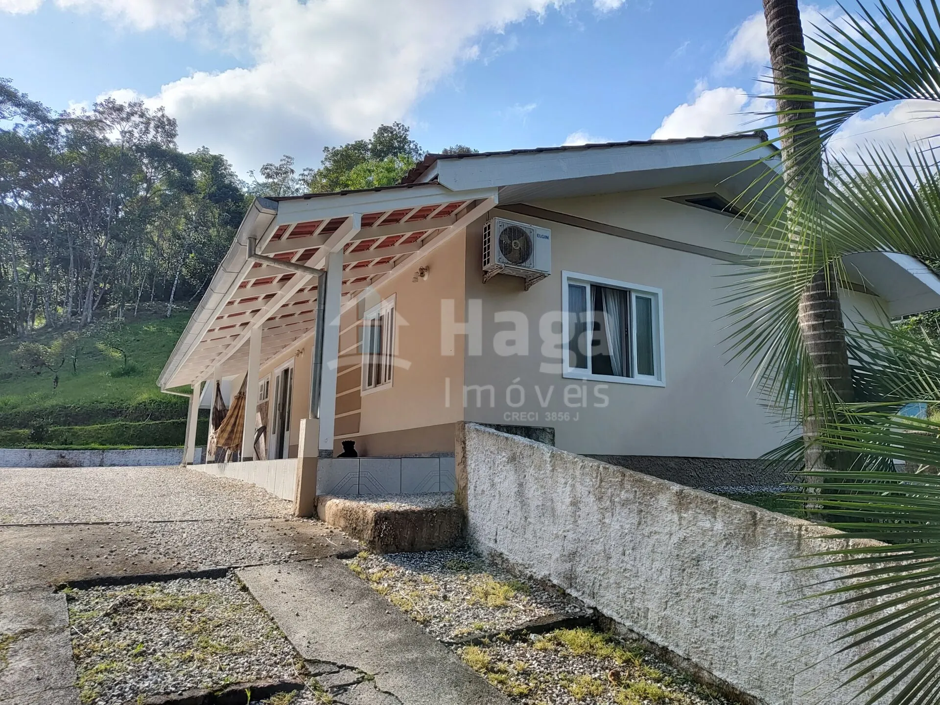Farm for sale of 19 acres in Brusque, SC, Brazil