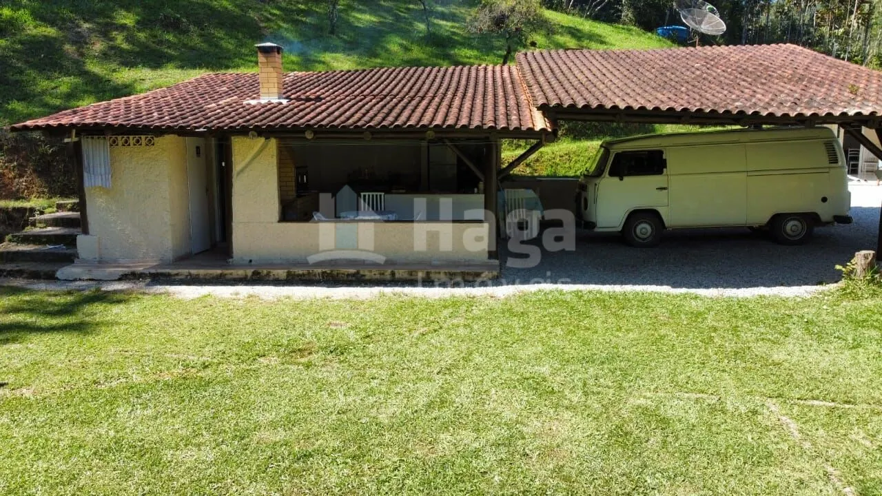 Farm for sale of 19 acres in Brusque, SC, Brazil