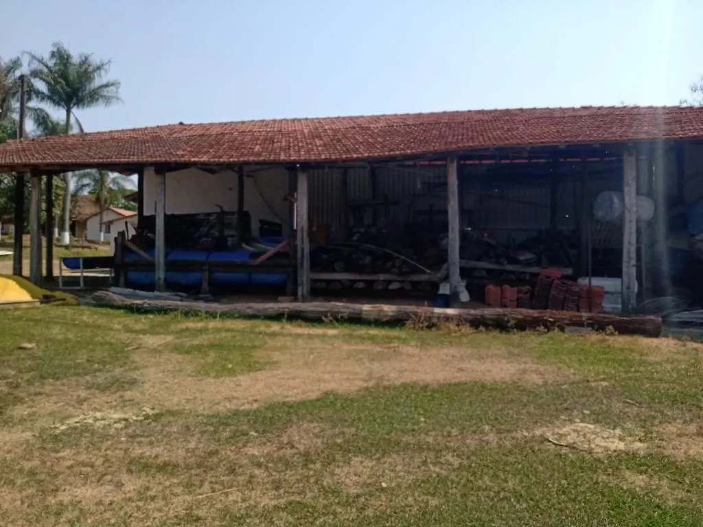 Small farm for sale of 25 acres in Iperó, SP, Brazil